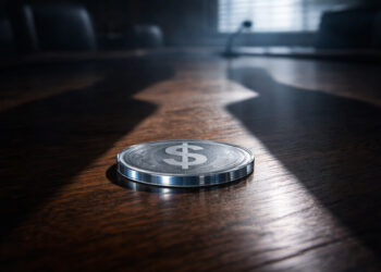 CLARITY Act is turning into a proxy war over who pays Americans for holding “digital dollars”