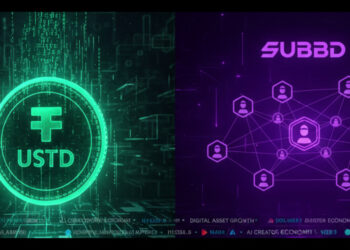 Tether Mints 1B USDT as SUBBD Disrupts $85B Creator Economy