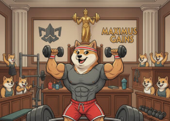 UK Financial Watchdog Takes Action: Traders Pivot to $MAXI