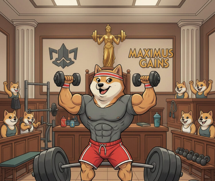 UK Financial Watchdog Takes Action: Traders Pivot to $MAXI