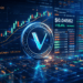 VeChain Scores Institutional Win as VET Lists on Bullish