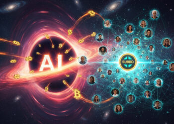 Wintermute Warns of Suffocation $BTC: $SUBBD is Different