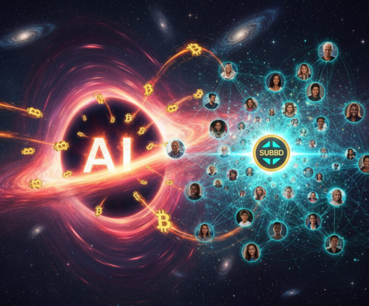Wintermute Warns of Suffocation $BTC: $SUBBD is Different