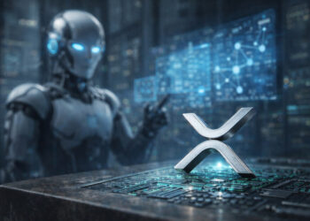 Is Ripple eyeing AI-agent push for XRP Ledger (XRPL)?