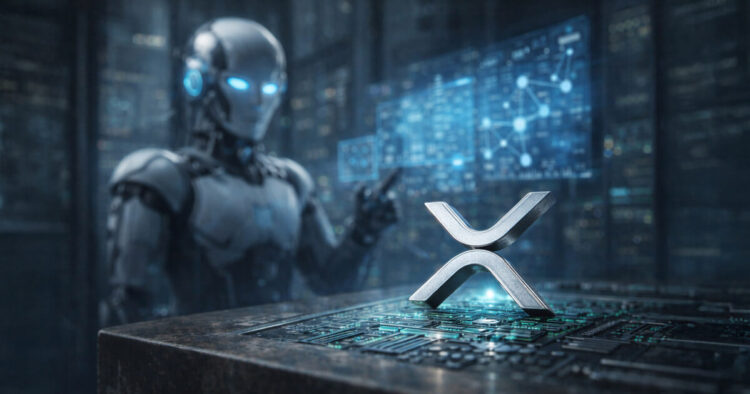 Is Ripple eyeing AI-agent push for XRP Ledger (XRPL)?