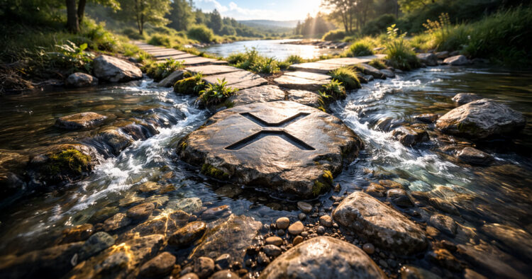 XRP finds new life in lending and regulated markets amid BTC stall