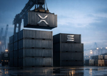 XRP Ledger surpasses Solana in RWA tokenization value