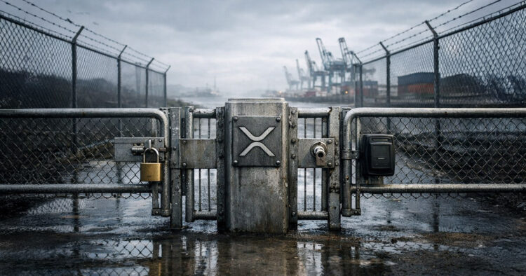 XRPL activates permissioned domains to attract institutional users