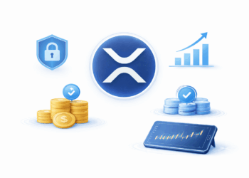 XRPL Expands Institutional DeFi With XRP in Onchain Finance