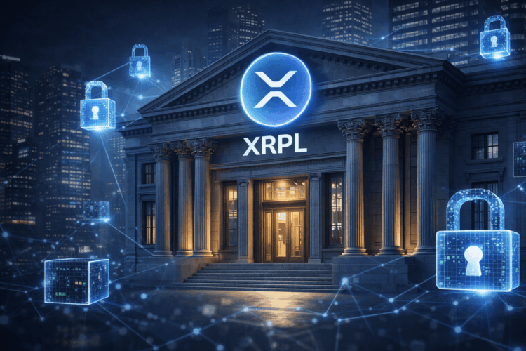 How XRPL Permissioned Domains Could Shape Institutional Use