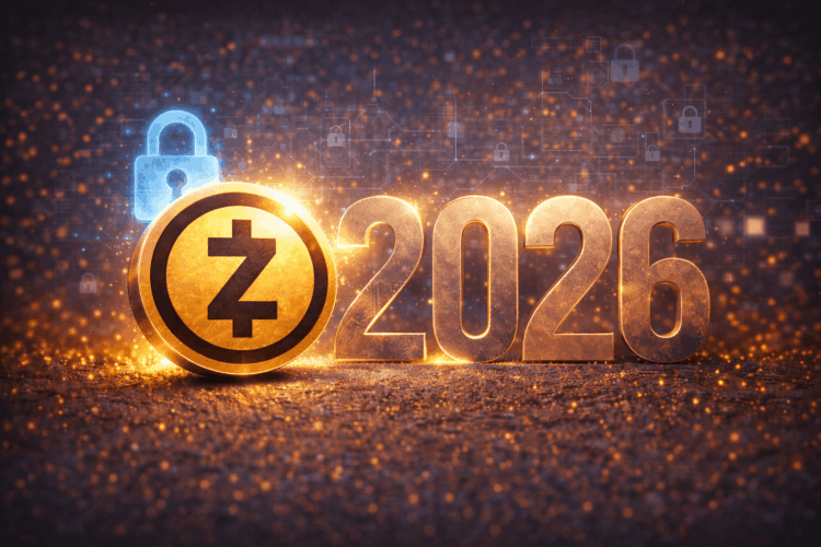 Zcash Foundation Sets Bold Privacy-Centric 2026 Strategy