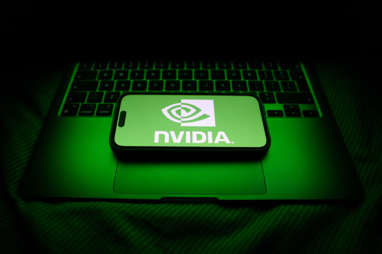 NVIDIA Faces Class Action After Court OKs $1 Billion Crypto-Mining Revenue Claims – Stock Dips 7%