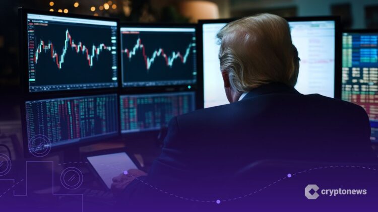 Trump’s Beijing State Visit in Doubt as Iran Conflict Drags On