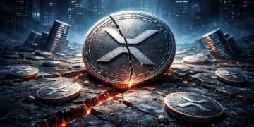 XRP Investors In Pain: $50 Billion Worth Of Supply Now In Loss
