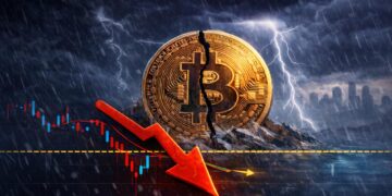 Bitcoin Price Must Not Drop Below $63,700, Analyst Warns