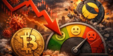 Bitcoin Fear & Greed Index At COVID- And LUNA-Crash Low — What’s Next?