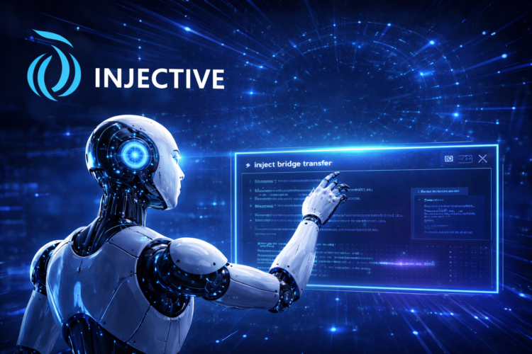 Injective Launches AI-Powered CLI Skill for Onchain Use