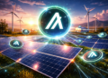Algorand Powers Solar Panel Tokenization by Enel Energy