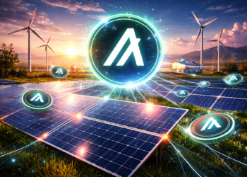 Algorand Powers Solar Panel Tokenization by Enel Energy