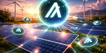 Algorand Powers Solar Panel Tokenization by Enel Energy