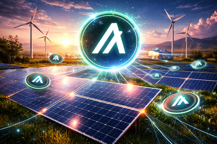 Algorand Powers Solar Panel Tokenization by Enel Energy