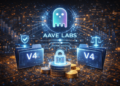 Aave Labs Debuts Two-Part Licensing for Aave V4 Repositories