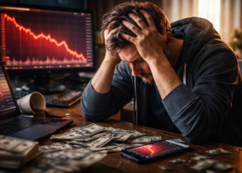 Aave Founder Responds After Trader’s $50M Loss