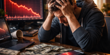 Aave Founder Responds After Trader’s $50M Loss