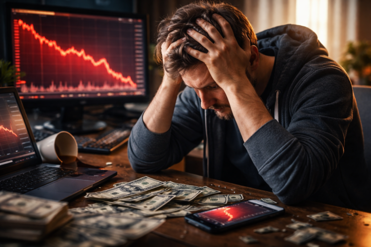 Aave Founder Responds After Trader’s $50M Loss