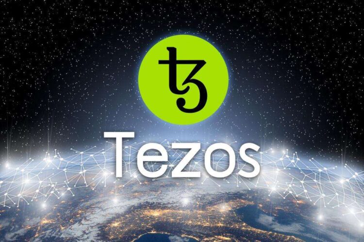Tezos Expands Its RWA Footprint as Metals.io Goes Live With Tokenized Commodities
