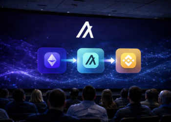 Algorand Launches Cross-Chain EVM Account Abstraction