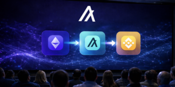 Algorand Launches Cross-Chain EVM Account Abstraction