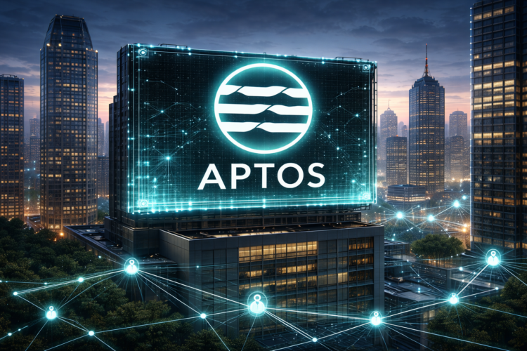 Aptos to Launch Confidential APT for Institutional Use Cases