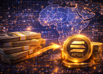 Aptos Powers Juicyway’s $3B Cross-Border Payments in Africa