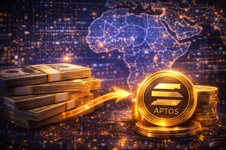 Aptos Powers Juicyway’s $3B Cross-Border Payments in Africa