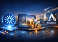Cardano Powers New RWA Platform With Archax Integration