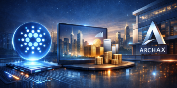 Cardano Powers New RWA Platform With Archax Integration