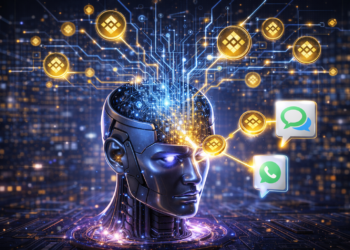 BNB Chain Enables AI Agents to Execute Onchain Actions