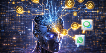 BNB Chain Enables AI Agents to Execute Onchain Actions