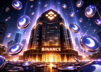 Binance Adds Support for NIGHT as Midnight Expands Privacy