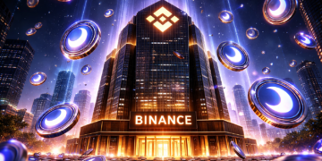 Binance Adds Support for NIGHT as Midnight Expands Privacy