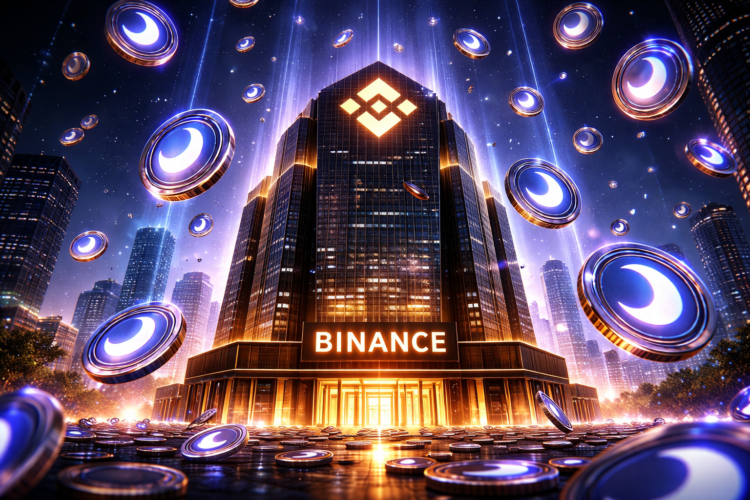Binance Adds Support for NIGHT as Midnight Expands Privacy