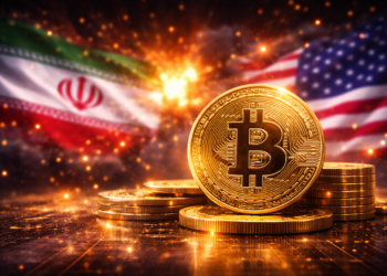 Bitcoin Remains Resilient amid Iran-US Conflict