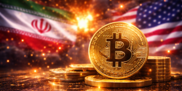 Bitcoin Remains Resilient amid Iran-US Conflict