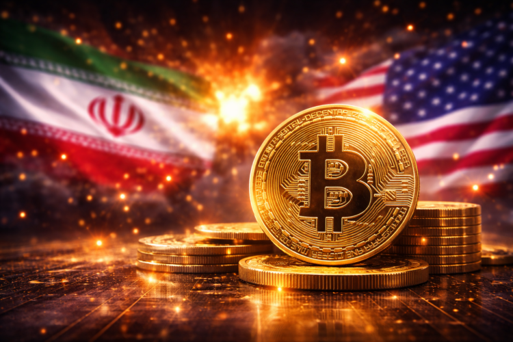 Bitcoin Remains Resilient amid Iran-US Conflict