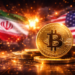 Bitcoin Remains Resilient amid Iran-US Conflict