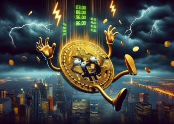 Seasoned Trader Says Final Bitcoin Flush Is Coming, Here’s The Target