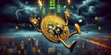 Seasoned Trader Says Final Bitcoin Flush Is Coming, Here’s The Target