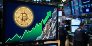 Bitcoin Harmonic Oscillator Hits The Floor With A 100% Historical Win Rate That BTC Price Will Double