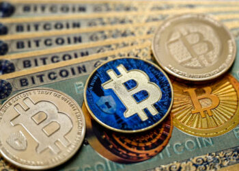 Blood Moon Affecting Bitcoin Price? Why A Surge Above $100,000 Could Be Coming